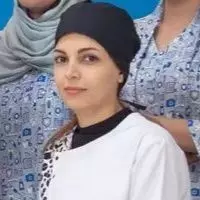 دکتر پریسا حاجیان