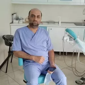 دکتر جواد میکائیل