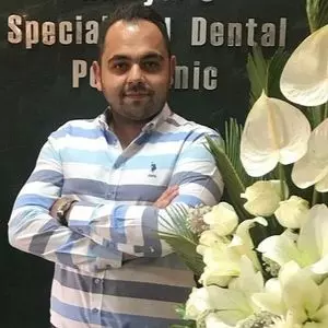 دکتر فرید محمدی