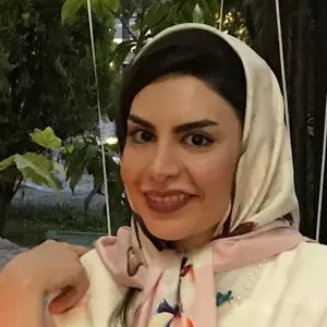 دکتر فاطمه فروزش