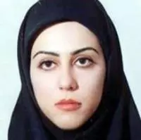 دکتر مهدیه نظرآهاری