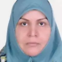 دکتر الهه وحید دستجردی