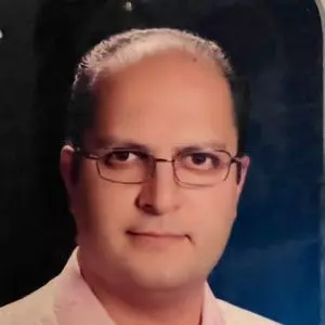 دکتر شاهین منتظمی