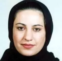 دکتر الهام ذاکرزاده