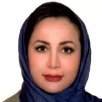 دکتر مریم شهنوازی