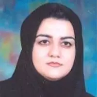 دکتر مبارکه عمرانی
