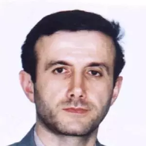دکتر علی اصغر روحی