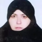 دکتر فرزانه یارندی