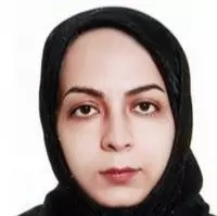دکتر لادن اصفهانی زاده