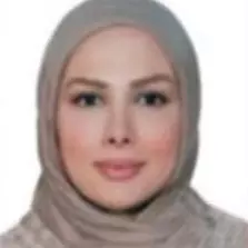 دکتر مائده پورنصیر