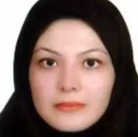 دکتر ساناز جعفری