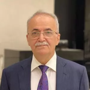 دکتر محمدرضا جلیلی