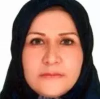 دکتر سهیلا جدیدی