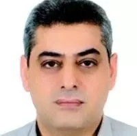 دکتر فرشید اختری