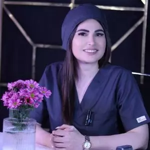 دکتر بهناز احمدی