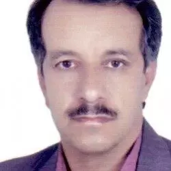 دکتر محمدرضا محمودی هاشمی