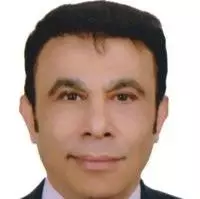 دکتر کیومرث رفعت نژاد