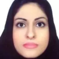 دکتر هانیه مقدس علی