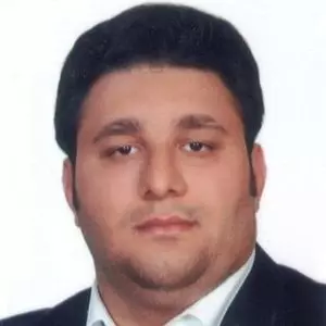 دکتر مهدی شیرازی