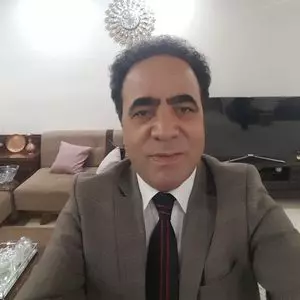 دکتر افشار برومند