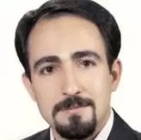 دکتر علیرضا حیدری
