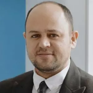 دکتر محمدرضا چراغیان