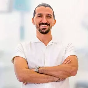 دکتر امیر صلح جو