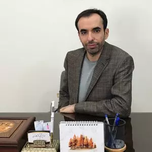دکتر نوید کلانتری