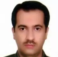 دکتر محمدباقر حیدری