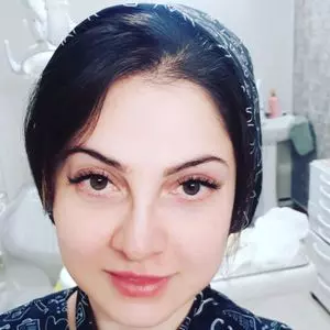 دکتر مریم شفیعی