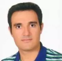 دکتر علیرضا ریاحی دهکردی