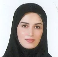 دکتر یاسمن قاسمی