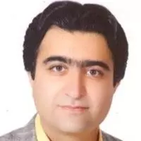 دکتر نریمان برومند