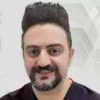 دکتر حسین قاسم پور