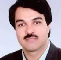 دکتر مهدی الله وردی