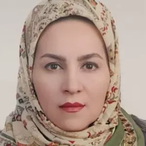 دکتر لیلا خدیوی بروجنی