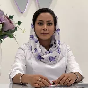 دکتر پریناز مهدویان