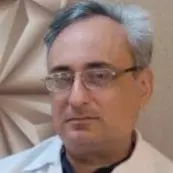 سیروس دادگستر
