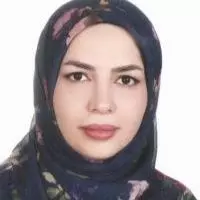 دکتر مهرنوش ابراهیمی دستگردی