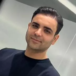 دکتر علیرضا بذرافکن