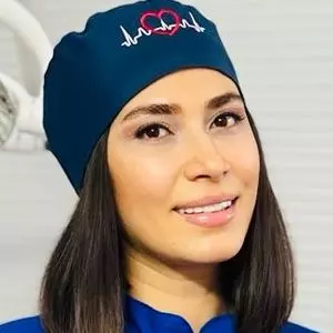 دکتر مریم ایزدی