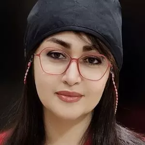 دکتر زهره عالمی