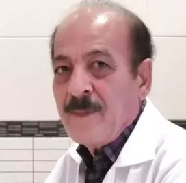 دکتر داریوش رمضان زاده