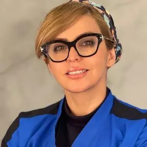 دکتر گلناز امامی