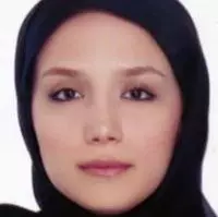 دکتر یاسمن ایزدی