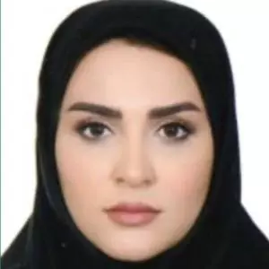 دکتر مینا هاشمی