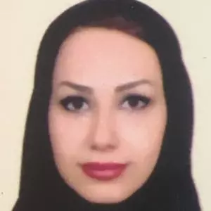 دکتر منصوره پری خواه زرمهر