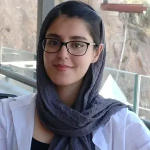 دکتر نیلوفر اوجی