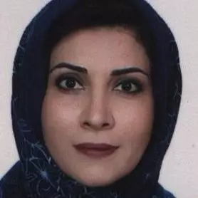 دکتر آناهیتا صداقت
