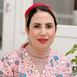 دکتر یاسمن شناسا